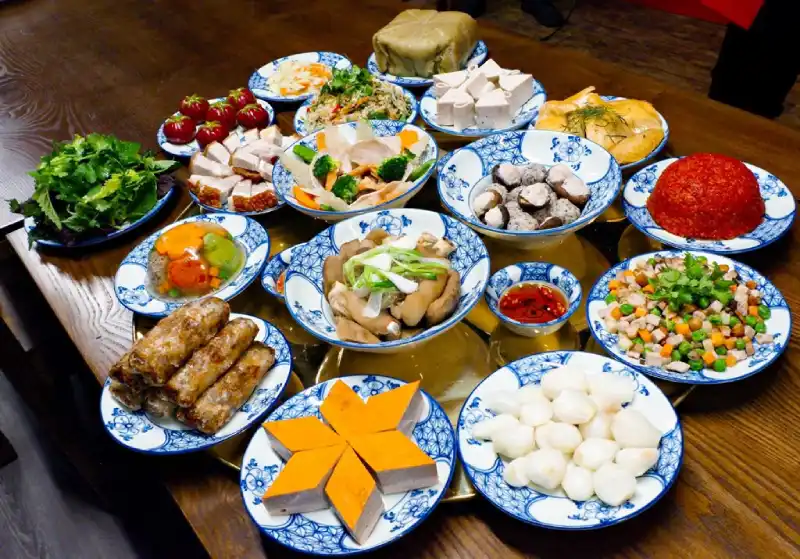Rằm tháng Giêng cúng trước được không