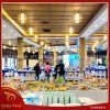 Dịch vụ tiệc teabeak tiệc lưu động tại Hà Nội Cana Event aa