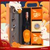 Giỏ hộp quà Trung Thu QTT02