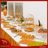 Hình ảnh tiệc teabreak Vietcombank khai trương chi nhánh 29 Sơn Tây Đan Phượng 4