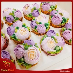 Tiệc teabreak Zuellig Pharma KCN Thượng Thanh và Sài Đồng 5