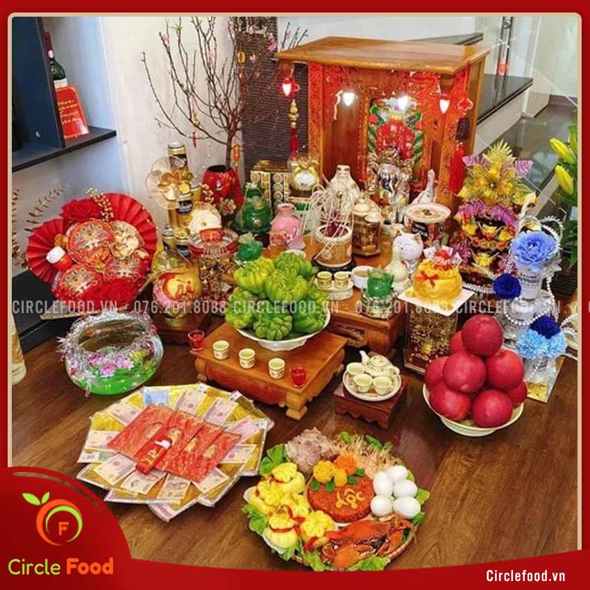 văn khấn thanh minh thần tài