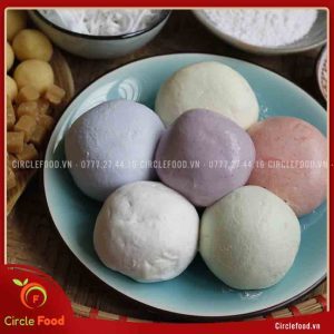 cách nặn bánh trôi tròn đẹp 3