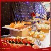 Tiệc teabreak Prom liên hoan cuối cấp năm học 2023/24 trường THCS Edison Ecopark