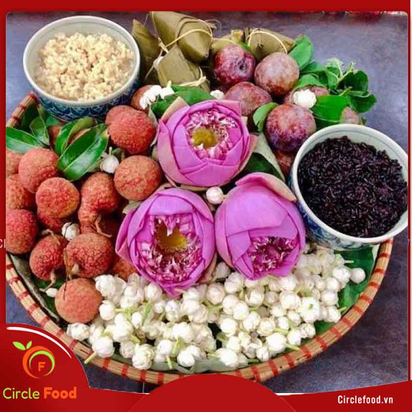 Cách cúng mùng 5 tháng 5 miền Nam