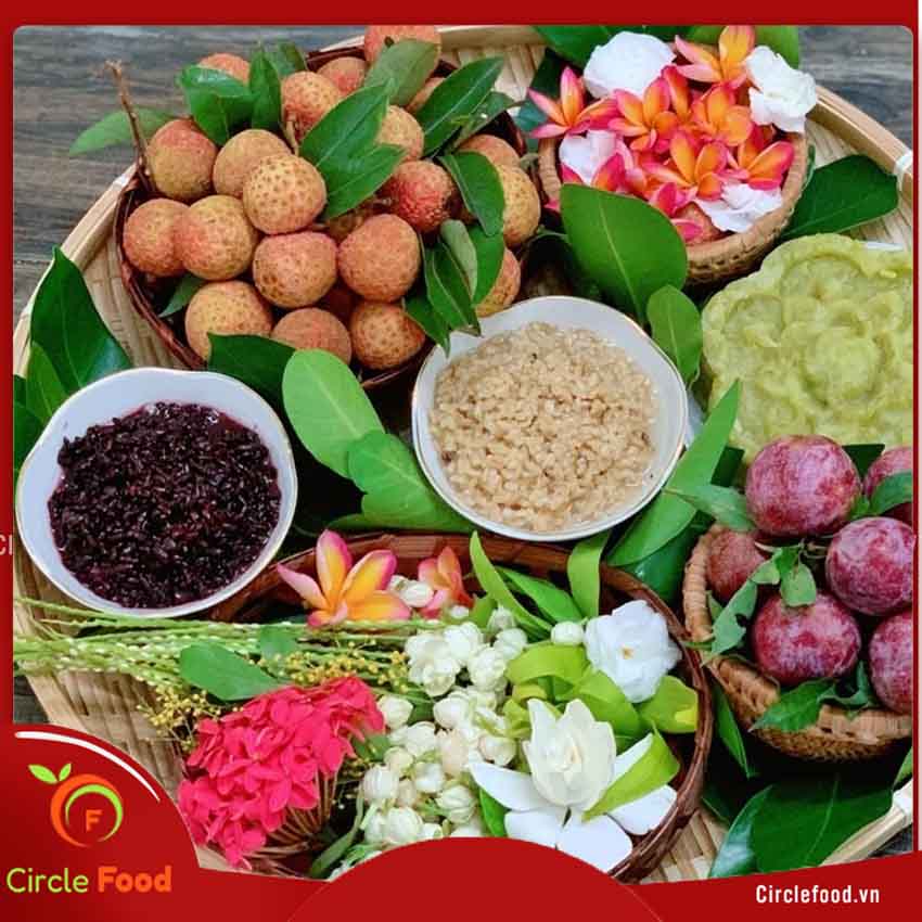 Những bài thơ về Tết Đoan Ngọ