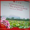 Tiệc teabreak kỉ niệm 4 năm thành lập CLB Phụ nữ với di sản văn hóa tại Bảo tàng Phụ nữ Việt Nam 36 Lý Thường Kiệt 2