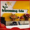 Tiệc teabreak khai trương trung tâm tiếng Anh Blooming Edu Ocean Park