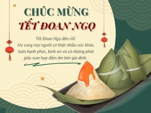 Tết Đoan Ngọ