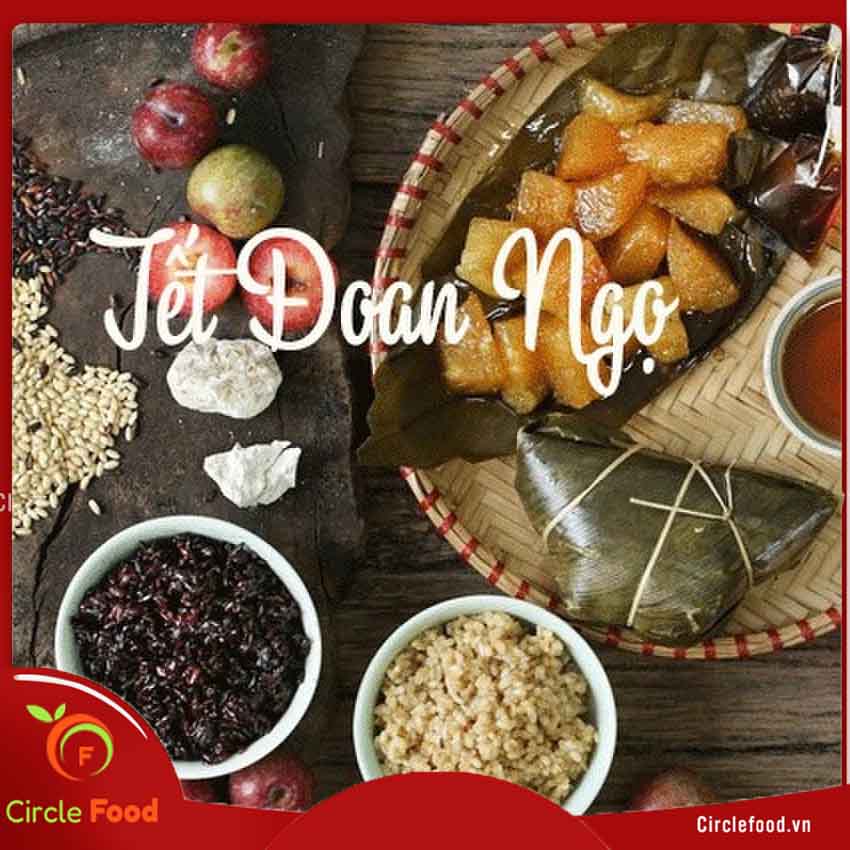 lời chúc tết Đoan Ngọ cho người yêu
