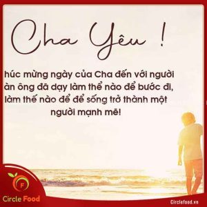 nên làm gì vào ngày của Cha