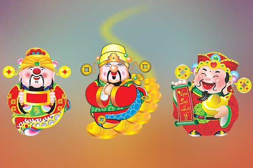 Tết Đoan Ngọ có cúng thần tài không