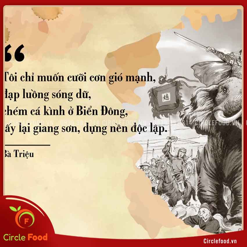 Những câu nói hay về anh hùng liệt sỹ