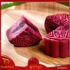 Bánh nướng trung thu handmade nhân phúc bồn tử truyền thống 150g BTT07