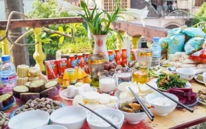 Tháng cô hồn có nên cho vay mượn tiền không