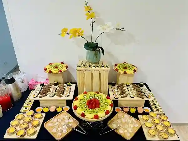 Ngày tốt đẹp khai trương mở hàng đầu năm