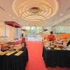 Cana Event cung cấp tiệc teabreak cho Triển lãm Tỏa V - Điểm chạm khoa học Quỹ VinFuture và Trung tâm Nghệ thuật Đương đại Vincom (VCCA)