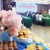 Cana Event tổ chức Tiệc teabreak Sự kiện IDSMED & LINET trao tặng giường hồi sức tích cực cho bệnh viện Bạch Mai
