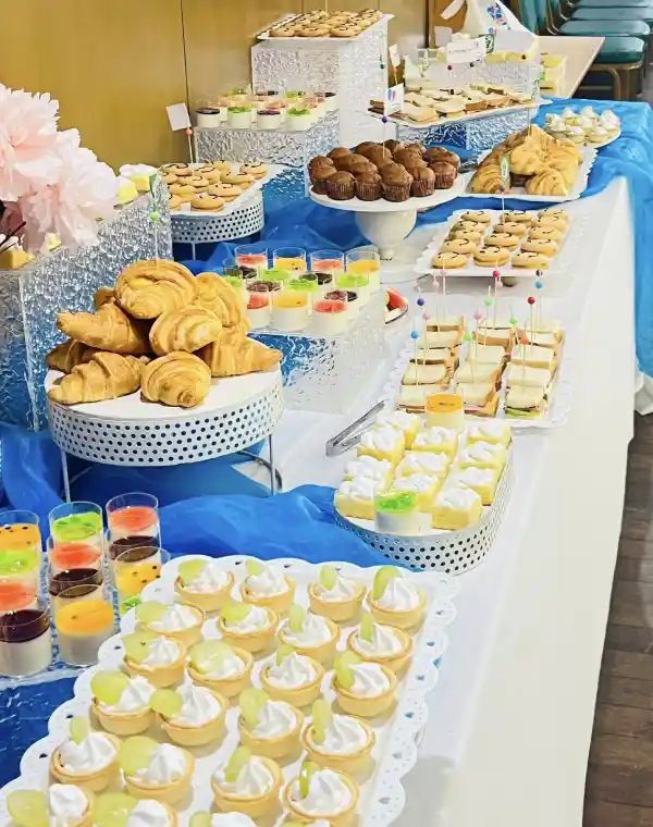 Cana Event tổ chức Tiệc teabreak Sự kiện IDSMED & LINET trao tặng giường hồi sức tích cực cho bệnh viện Bạch Mai