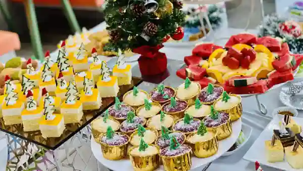 Nơi đặt tiệc sinh nhật cho bé trai/gái 3 tuổi tại nhà & tại lớp Hà Nội