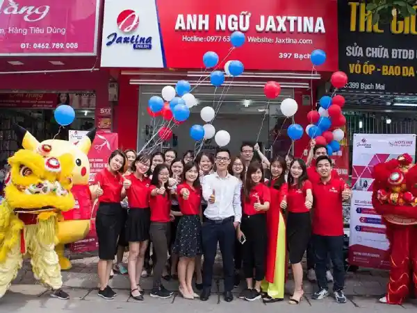 mẫu bài phát biểu khai trương trung tâm ngoại ngữ/trường mầm non