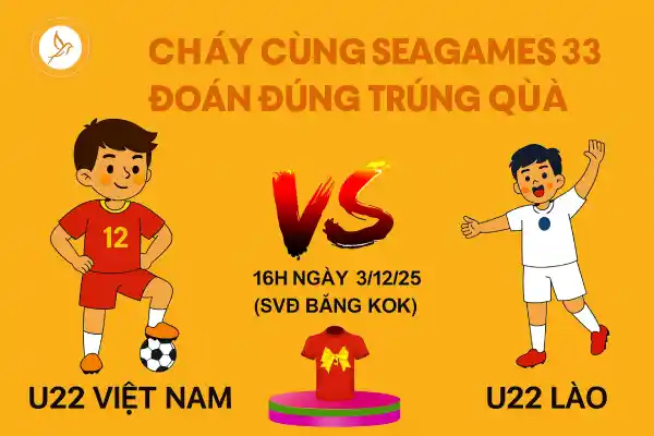 minigame seagames 33