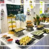 mẫu thư & thiệp mời tiệc sinh nhật công ty