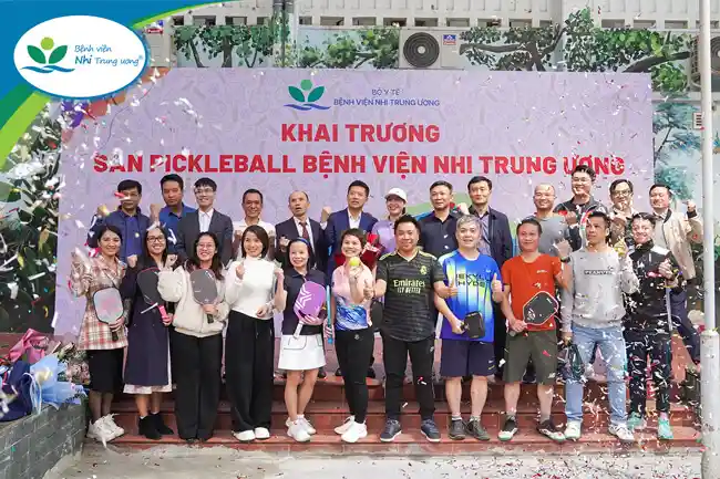 Dịch vụ đặt tiệc teabreak -finger food khai trương sân picker ball/sân bóng đá