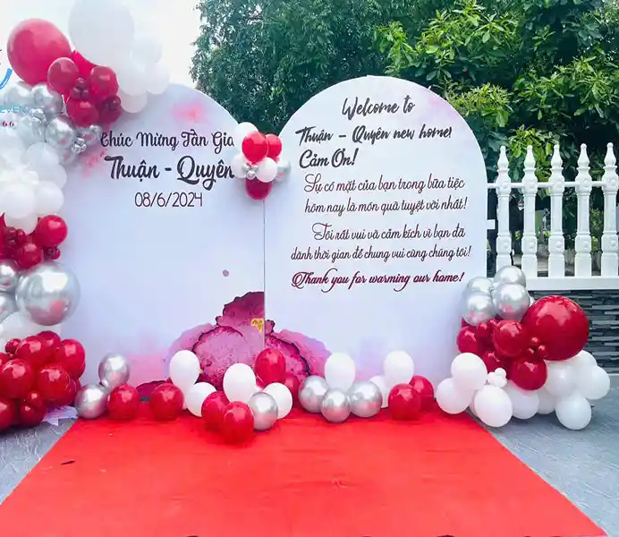 lời chúc tân gia nhà mới cho khách hàng